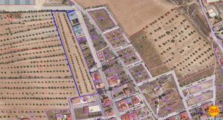 Terreny residencial a Chirivel