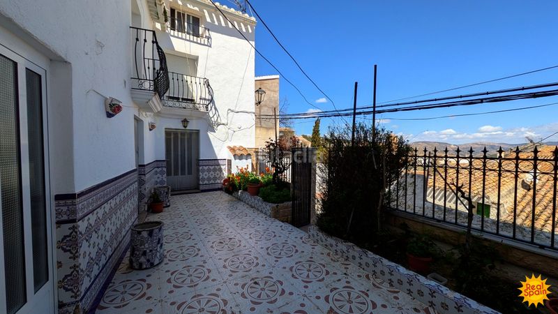 Foto 0afef237-2065-418d-a78a-f3f31c5a98ff. Casa a schiera in Vélez - Blanco