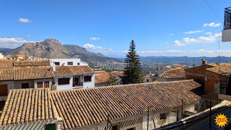 Foto 0b45d666-0d3e-4399-a09f-85354c998437. Casa a schiera in Vélez - Blanco