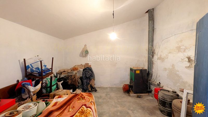 Foto 33d4df07-2314-4eaf-83b2-4358da794adb. Casa a schiera in Vélez - Blanco