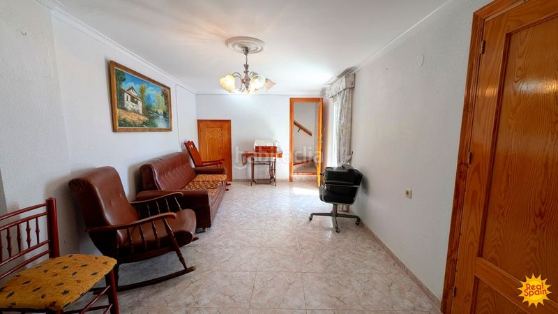 Foto 407f8e99-5e0c-489b-8dfb-97fd306153df. Casa a schiera in Vélez - Blanco