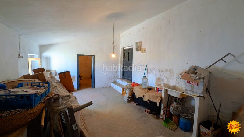 Foto 7efd9039-add5-4f8c-9f68-ae74d68185db. Casa a schiera in Vélez - Blanco