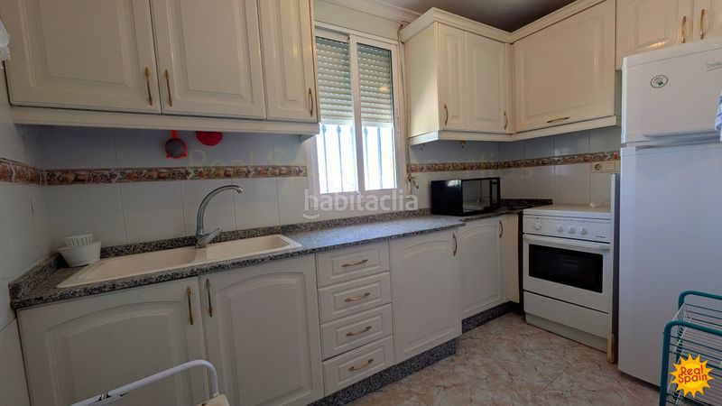 Foto ae67fb0d-cdbe-45ab-aee7-b6039a330d55. Casa a schiera in Vélez - Blanco