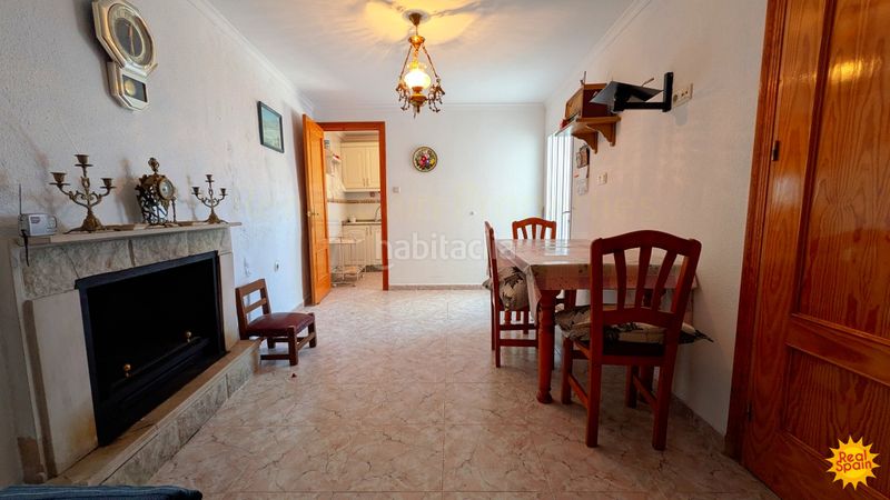 Foto ba7c3ff8-8519-4a75-bff5-785ac6eaf4af. Casa a schiera in Vélez - Blanco