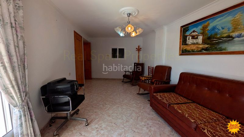 Foto d981325d-b6fd-460f-b3e7-7d416a81881c. Casa a schiera in Vélez - Blanco