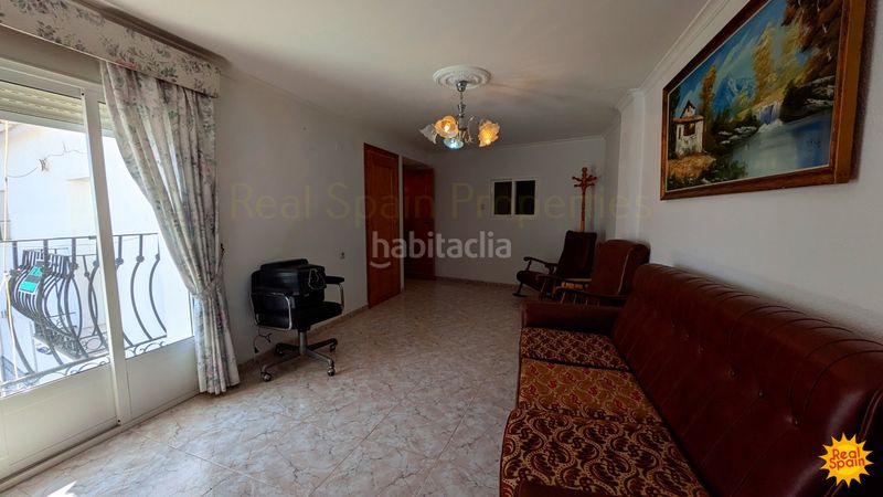 Foto 04a0e9b0-2e5f-4944-88a5-877f0d3dacdd. Semi detached house in Vélez - Blanco