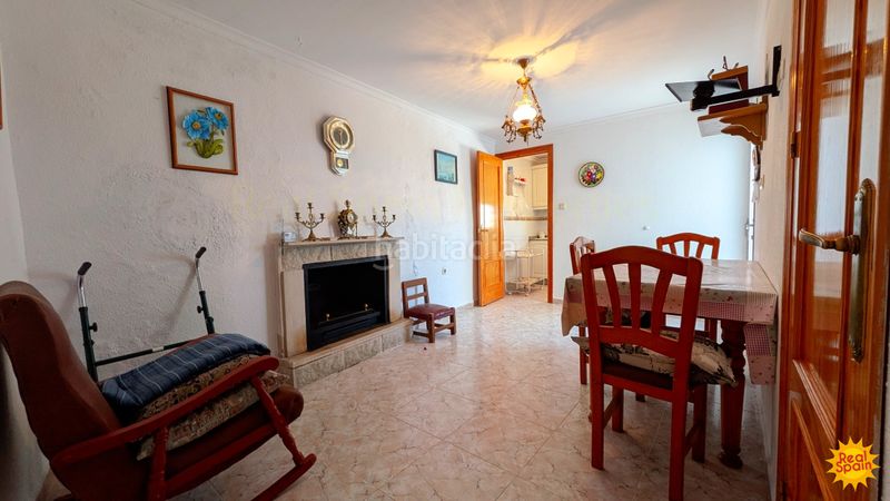 Foto 90d41219-2c90-4210-a563-f37bb84d1869. Semi detached house in Vélez - Blanco