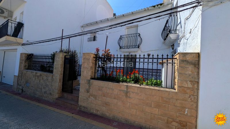 Foto 9dd7cc5b-ea93-4041-9582-c7cc720719d0. Semi detached house in Vélez - Blanco