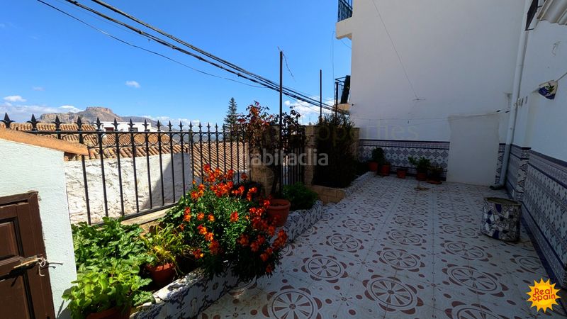 Foto b0ab1ee2-865a-4161-bca9-d277afd933bf. Semi detached house in Vélez - Blanco