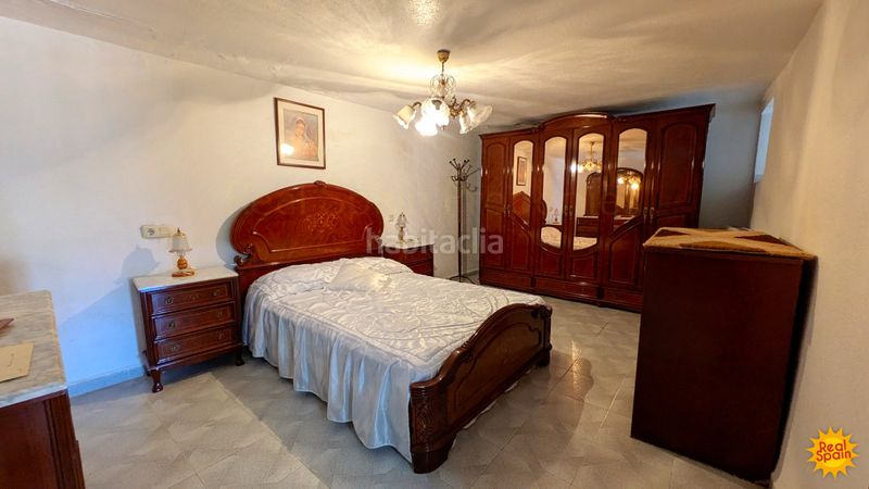 Foto f8be78a9-6ae6-47df-b862-0091b16c436e. Semi detached house in Vélez - Blanco