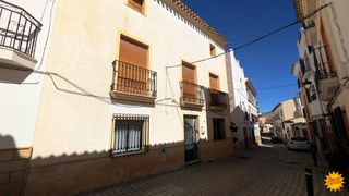 Casa a schiera in Vélez - Rubio