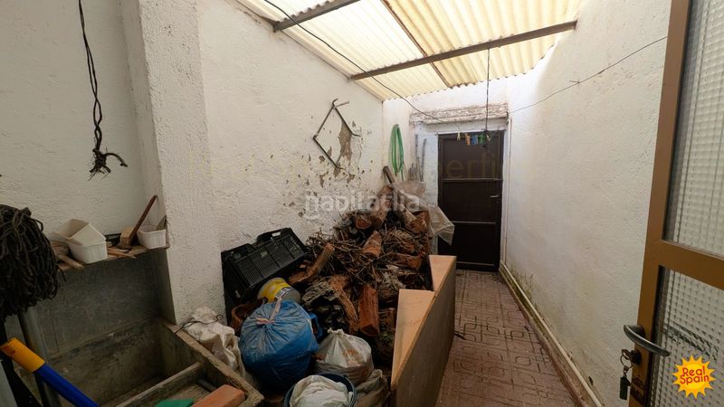 Foto 1dde504f-f42f-46e2-9862-0c0d26216466. Casa adossada a Vélez - Rubio