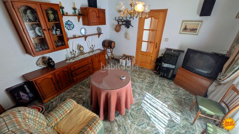 Foto 30831e9a-984d-4758-a645-507377c875ec. Casa adossada a Vélez - Rubio