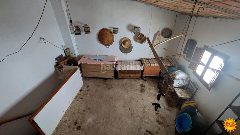 Foto 6dbf8b7f-de42-4358-b779-cc54bdae45ce. Casa adossada a Vélez - Rubio