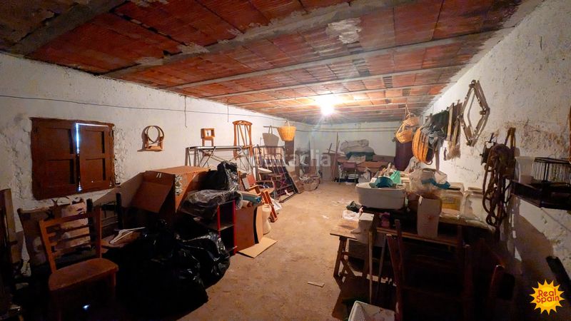 Foto 6e6bddef-906c-4916-858c-93060fca05ea. Casa adossada a Vélez - Rubio