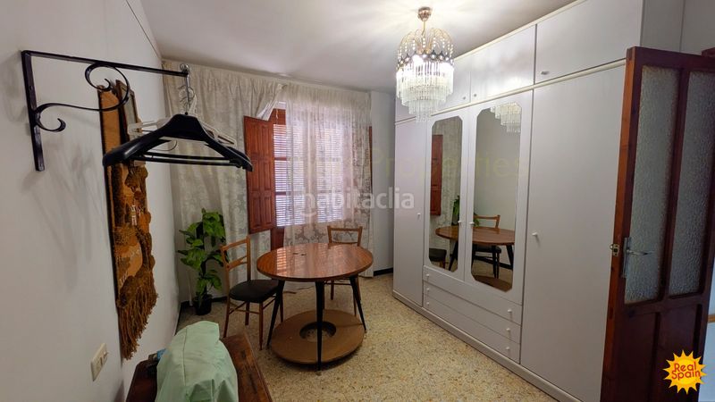 Foto a7259ade-5bea-4e6b-90e7-eb1beceadd66. Casa adossada a Vélez - Rubio