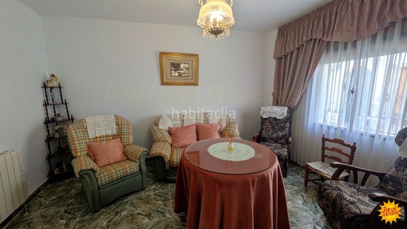 Foto b169bbcb-be92-49bf-a2e9-58d897e36aba. Casa adossada a Vélez - Rubio