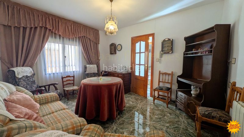 Foto d9f4676d-38f5-4304-b018-b5f2fda51c35. Casa adossada a Vélez - Rubio