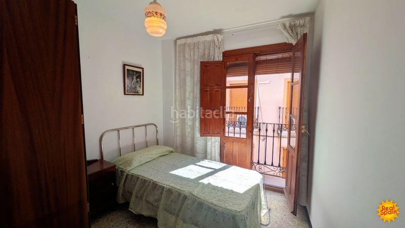 Foto dce72958-aa22-4d7e-a50a-6689c55a6f9c. Casa adossada a Vélez - Rubio