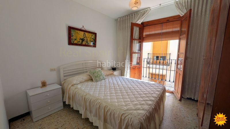 Foto dde0053d-ad04-4d56-95b2-77c296535b01. Casa adossada a Vélez - Rubio