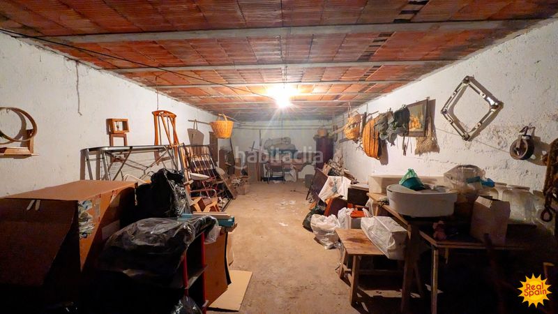 Foto e678112f-d46e-4294-8efd-77f4ec884724. Casa adossada a Vélez - Rubio