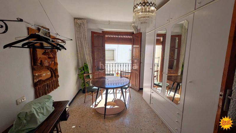 Foto fe2808c9-21ae-43b2-b82e-e21c4c93ad31. Casa adossada a Vélez - Rubio