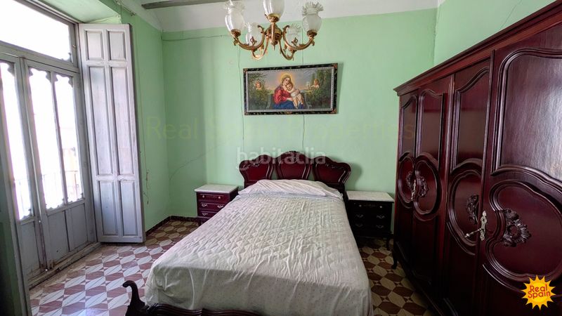 Foto 1580c2bb-f0fa-4f08-8e2b-41657347ee41. Casa adossada a Vélez - Rubio