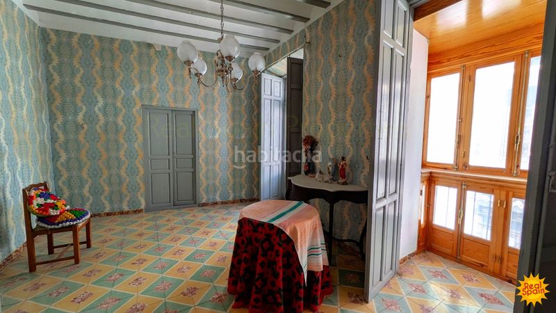 Foto 26666378-8999-46b2-81a3-5b14454699f1. Casa adossada a Vélez - Rubio