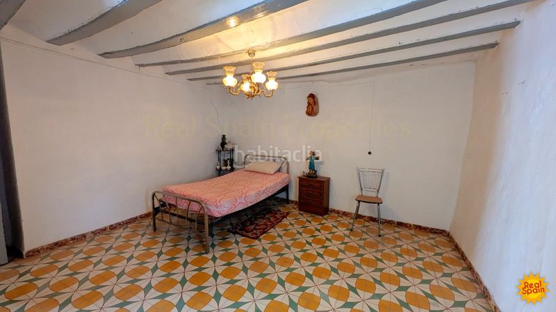 Foto 2cff3d7e-6469-4070-b5a5-836cb9b14c5e. Casa adossada a Vélez - Rubio
