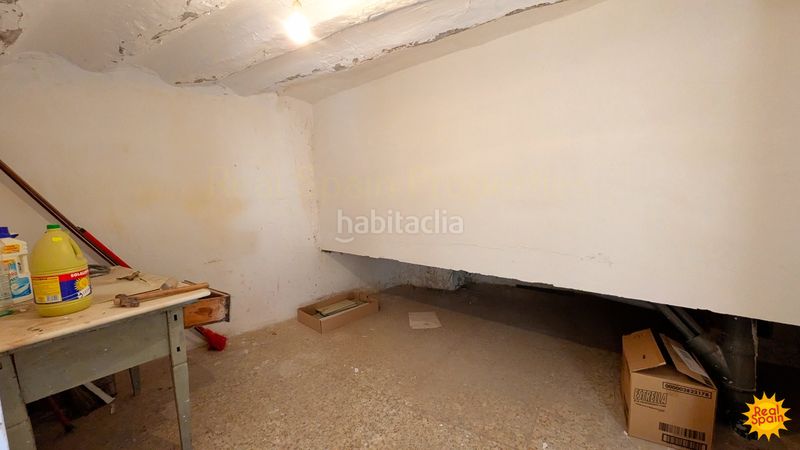 Foto 38175f63-85b5-4a79-b851-a6c8a2d98fbe. Casa adossada a Vélez - Rubio