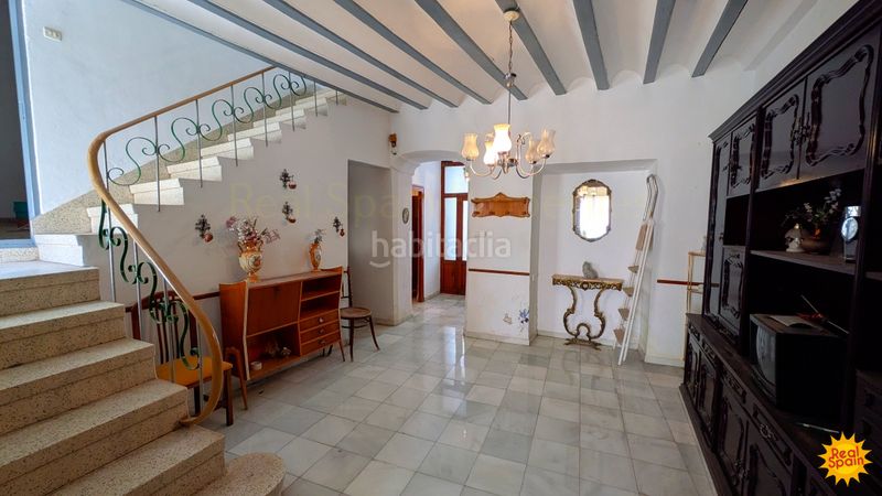Foto 41a13e08-8c5c-4467-8e99-325691e017eb. Casa adossada a Vélez - Rubio