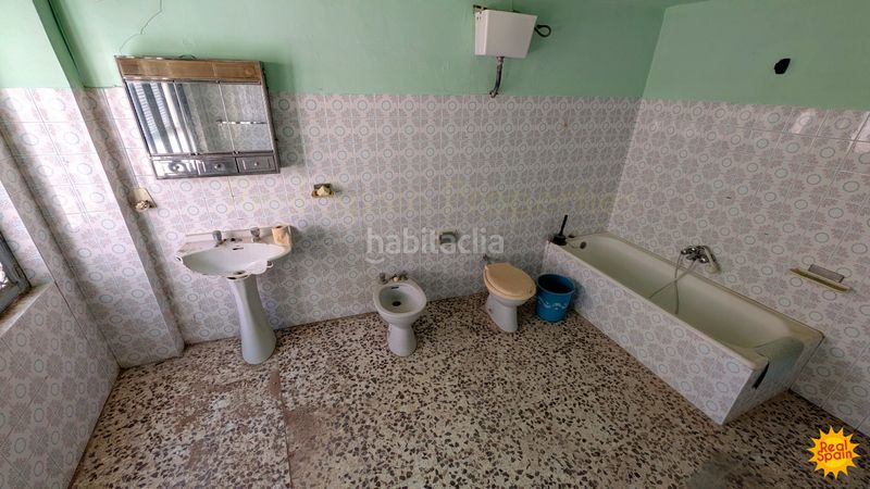 Foto bd974686-4211-4fc3-93c1-1c2181af1774. Casa adossada a Vélez - Rubio