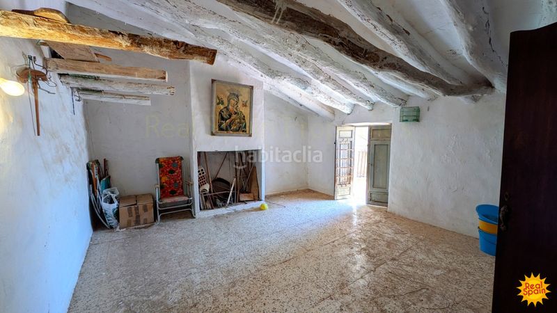 Foto e9b3d158-298e-4dec-b723-9d9138618496. Casa adossada a Vélez - Rubio