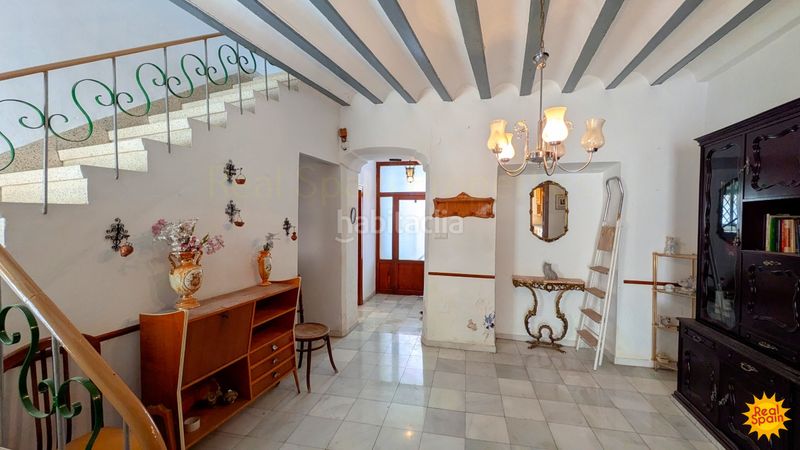 Foto f73b074f-3f9f-4101-b0e7-14eb6c4de5d9. Casa adossada a Vélez - Rubio