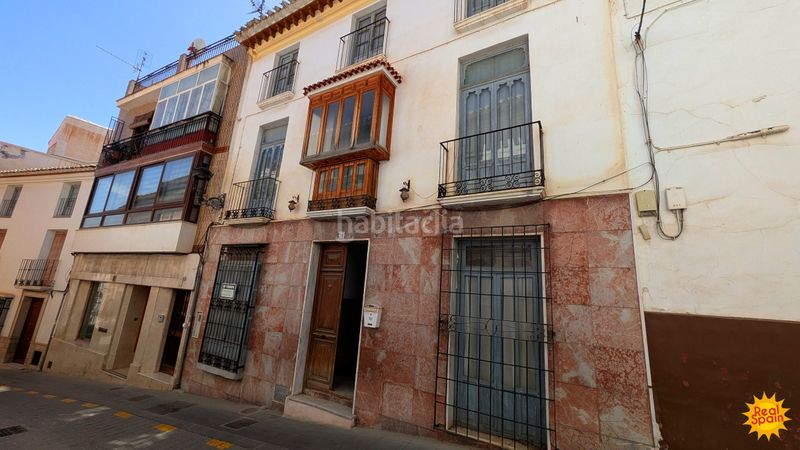 Foto fc4d1a8c-2051-4796-a820-ff7a3544ac5b. Casa adossada a Vélez - Rubio