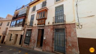 Casa adossada a Vélez - Rubio