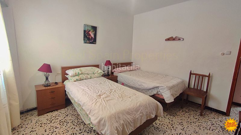Foto 285818e3-7f52-4bec-aa6b-47a6e49da4c1. Casa adosada en Vélez - Rubio