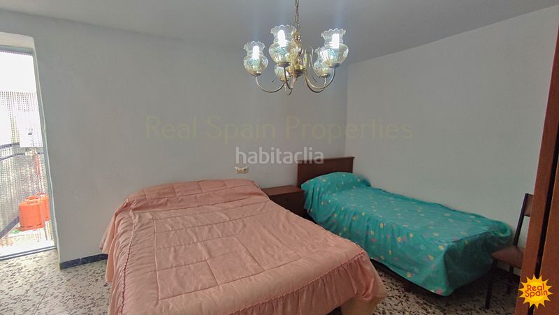 Foto 642beb7a-54e5-4c72-8a89-031f2ace0465. Casa adosada en Vélez - Rubio
