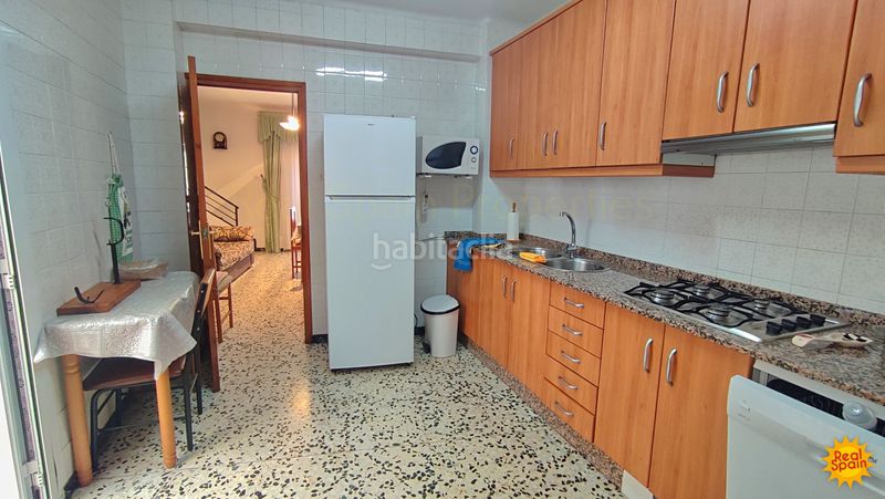 Foto 85a2f5a5-2a6d-4529-84eb-fe79d48294ed. Casa adosada en Vélez - Rubio