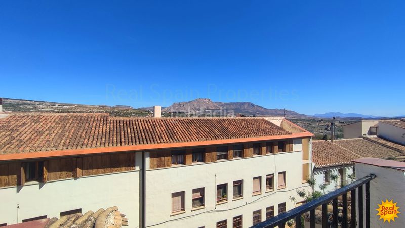 Foto a45945aa-56eb-4ef3-b87f-7a80a68da307. Casa adosada en Vélez - Rubio