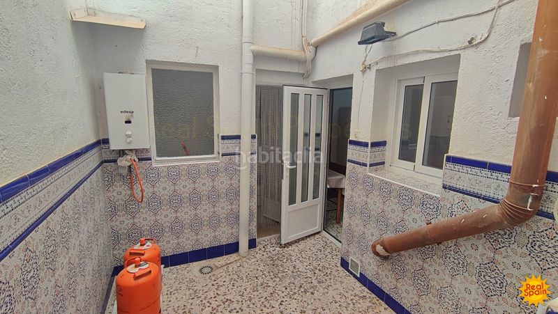 Foto a77e4665-1bee-4e2c-947b-d1b8deee8191. Casa adosada en Vélez - Rubio