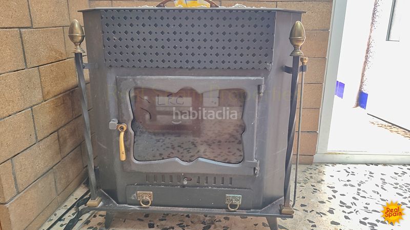 Foto e77afdcd-0a69-4495-8e51-56f2118e9aed. Casa adosada en Vélez - Rubio