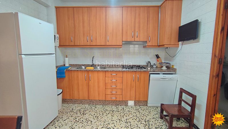 Foto 0d50ce45-da4c-467b-8a83-7b3733aefa07. Casa adossada a Vélez - Rubio