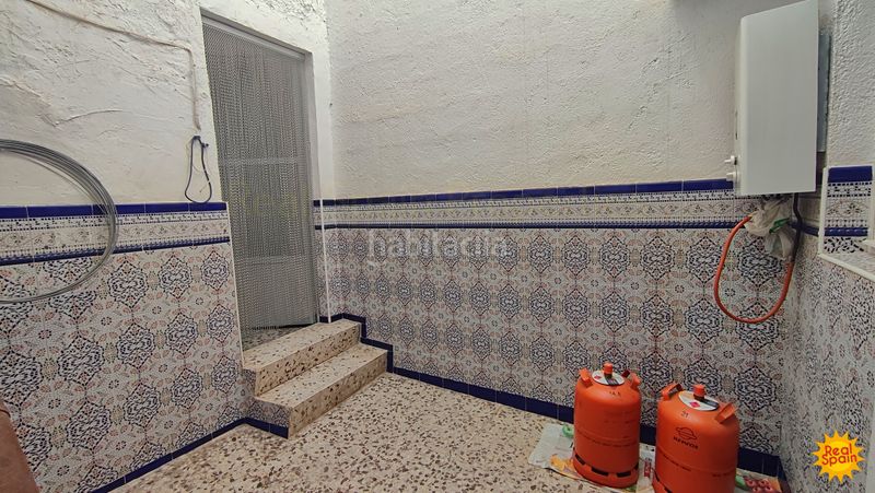 Foto 41202762-4e7f-4c90-b25e-6ab495c25200. Casa adossada a Vélez - Rubio