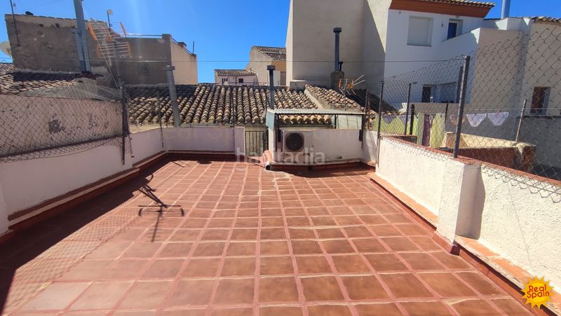 Foto d2442c4d-71a5-49ea-bd86-8fd5412d0260. Casa adossada a Vélez - Rubio