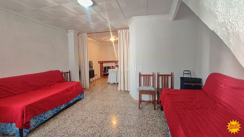 Foto d874a71f-9edd-4d6d-aeff-3303b92f86d3. Casa adossada a Vélez - Rubio