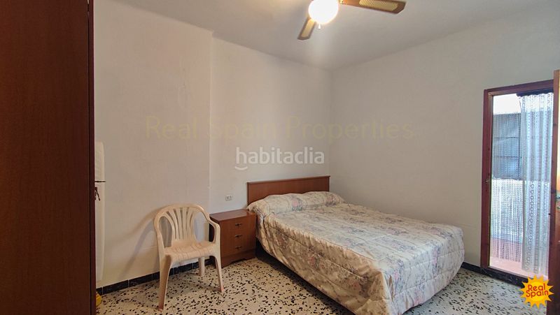 Foto e18d9dbd-2318-4bea-a369-8b9b1eb3758e. Casa adossada a Vélez - Rubio