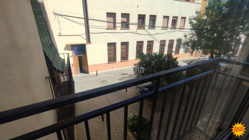 Foto e5343d14-1b46-40d0-9c44-52b9da91c49f. Casa adossada a Vélez - Rubio