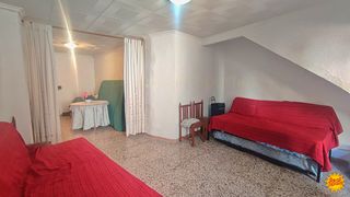 Casa adossada a Vélez - Rubio