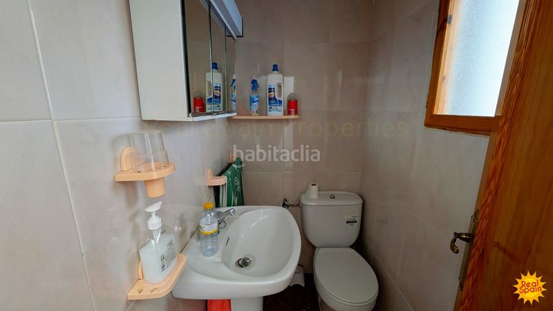 Foto 25a7187d-ce19-4597-af02-f3e7124485fd. Casa adosada en Vélez - Blanco